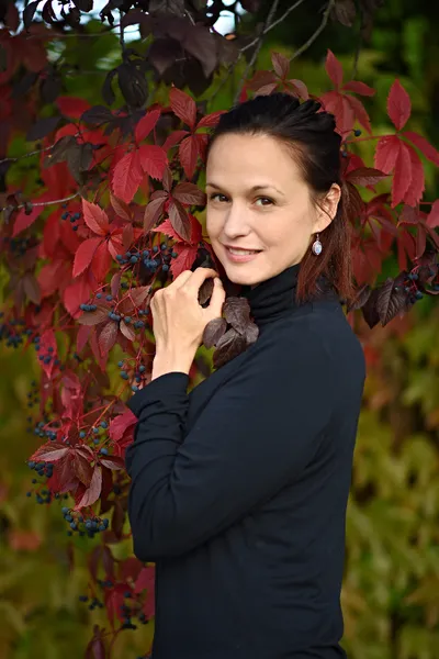 Rina Komorádová